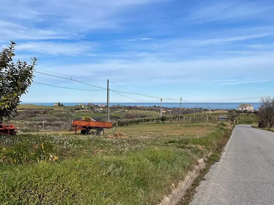 Immagine 11 di Terreno residenziale in vendita  in strada provinciale 58 snc a Massignano