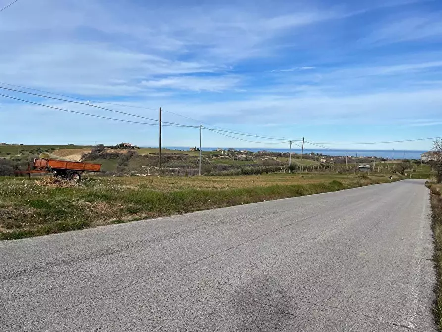 Immagine 12 di Terreno residenziale in vendita  in strada provinciale 58 snc a Massignano