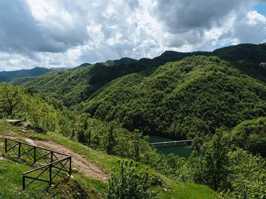 Immagine 1 di Attività commerciale in vendita  in vignatico a Valle Castellana