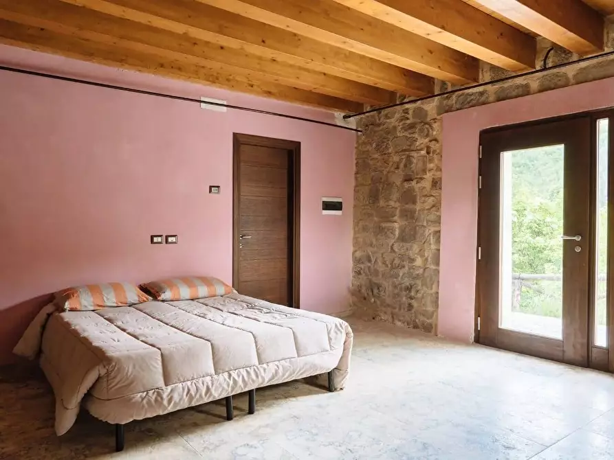 Immagine 9 di Agriturismo in vendita  in vignatico a Valle Castellana