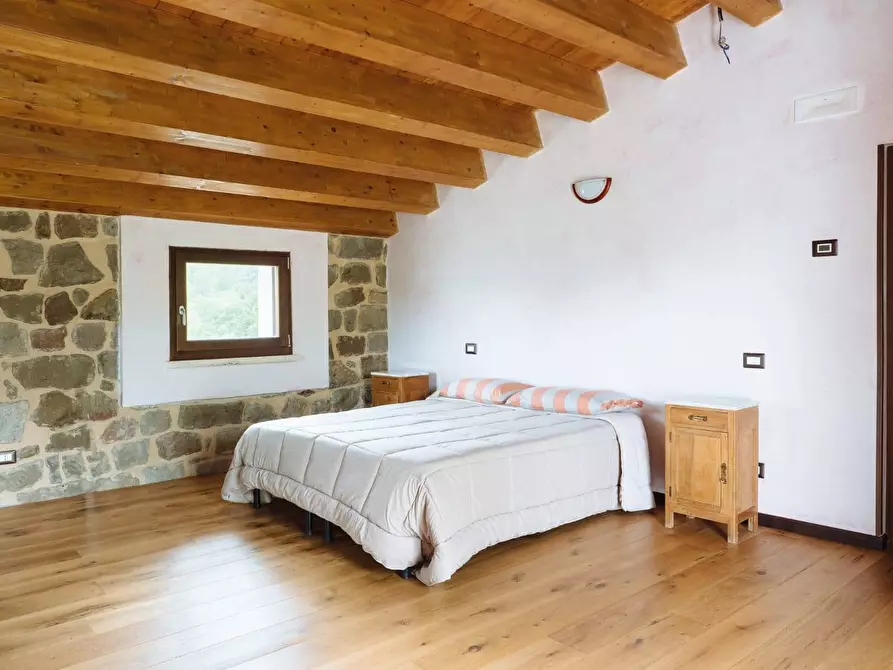 Immagine 23 di Agriturismo in vendita  in vignatico a Valle Castellana
