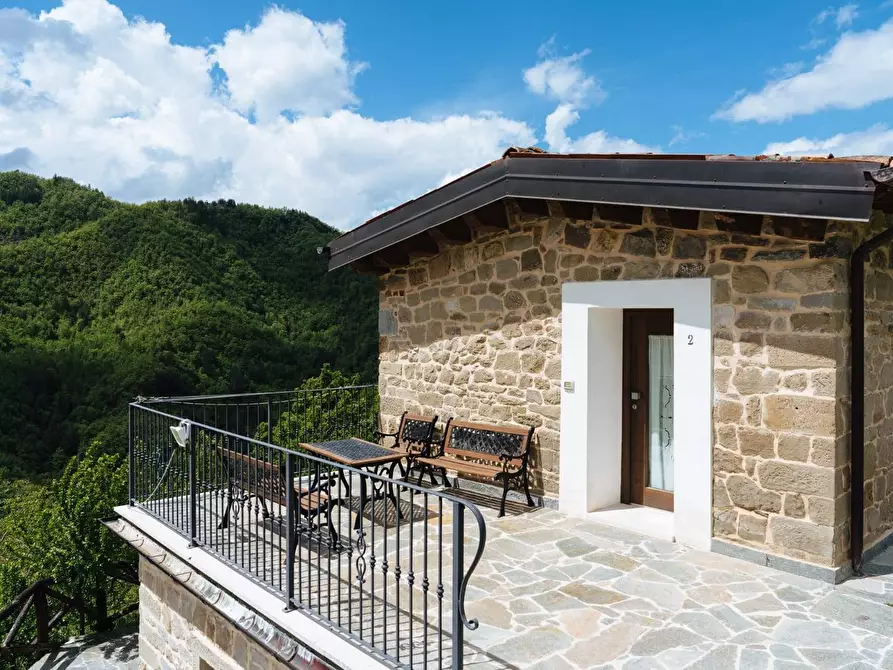 Immagine 29 di Agriturismo in vendita  in vignatico a Valle Castellana