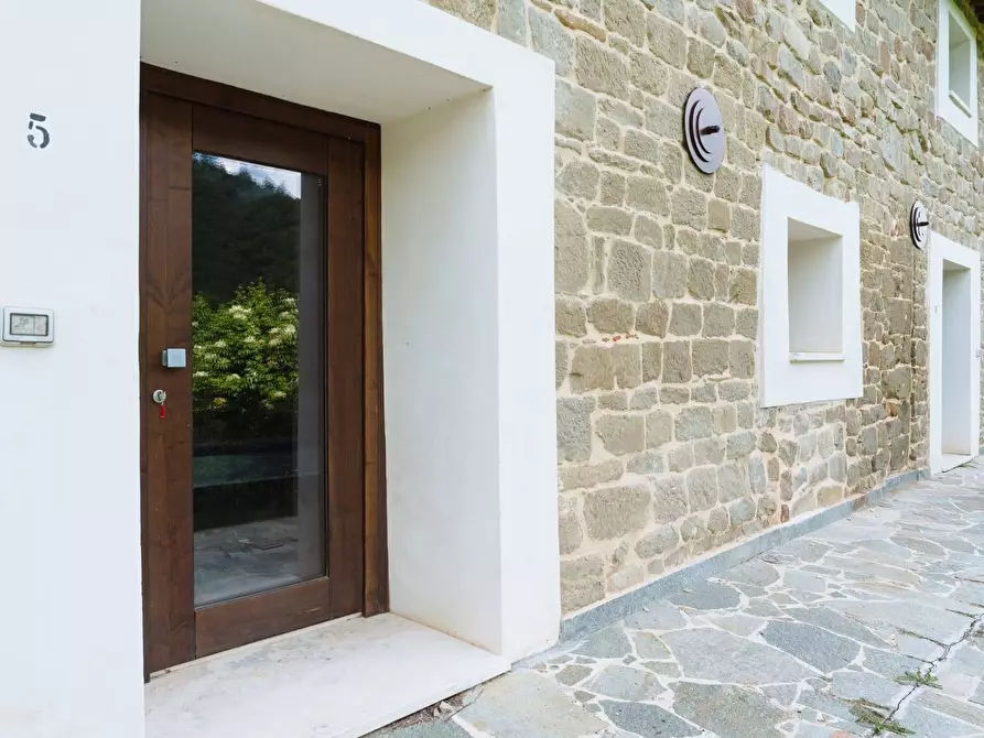 Immagine 30 di Agriturismo in vendita  in vignatico a Valle Castellana