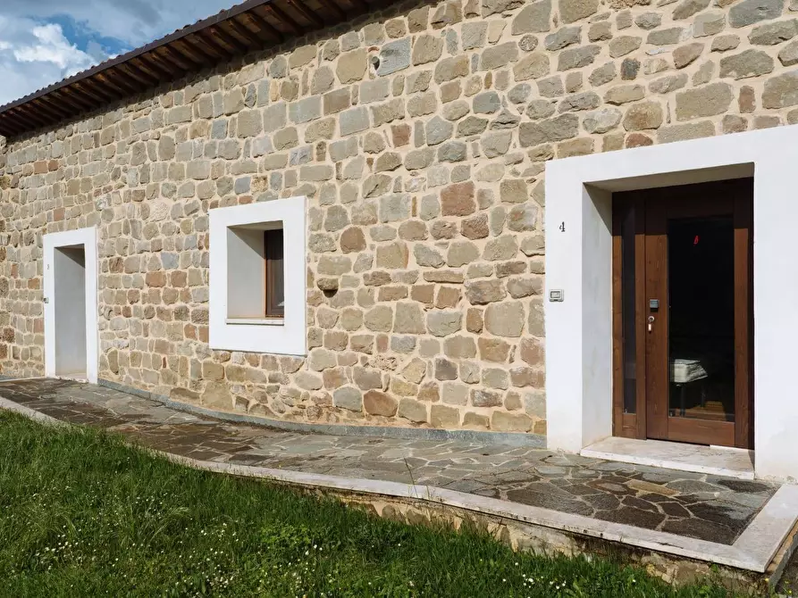 Immagine 31 di Agriturismo in vendita  in vignatico a Valle Castellana