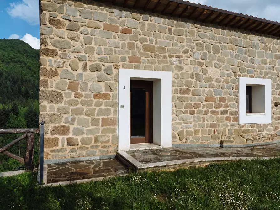 Immagine 32 di Agriturismo in vendita  in vignatico a Valle Castellana