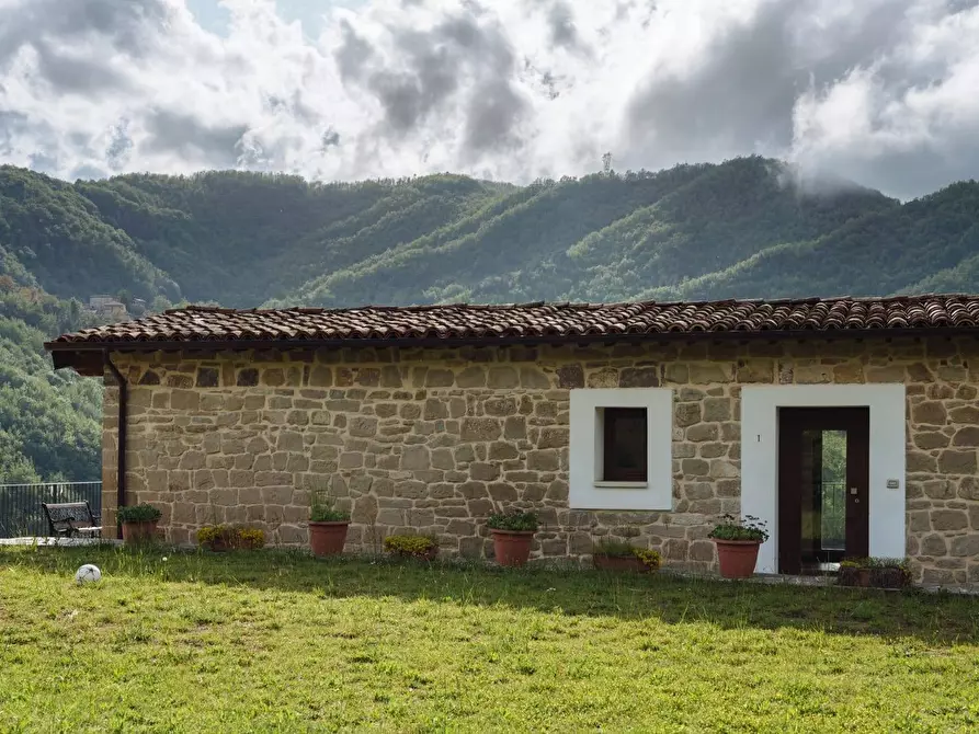 Immagine 33 di Agriturismo in vendita  in vignatico a Valle Castellana