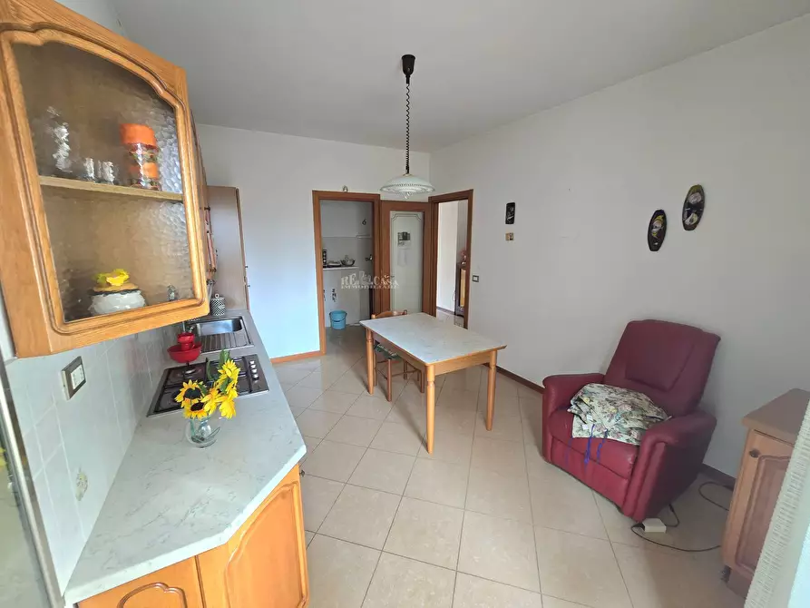 Immagine 7 di Appartamento in vendita  in Via Neuro Spinozzi 14 a San Benedetto Del Tronto