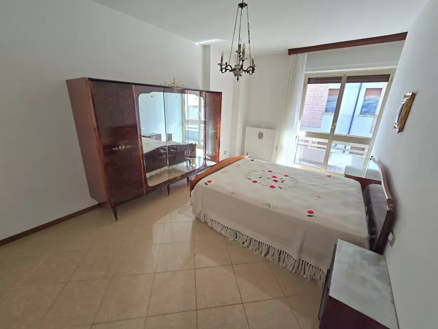 Immagine 23 di Appartamento in vendita  in Via Neuro Spinozzi 14 a San Benedetto Del Tronto