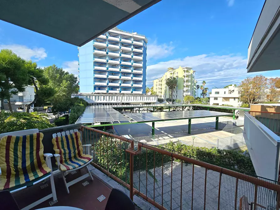 Immagine 6 di Appartamento in vendita  in Via Zandonai 2 a San Benedetto Del Tronto
