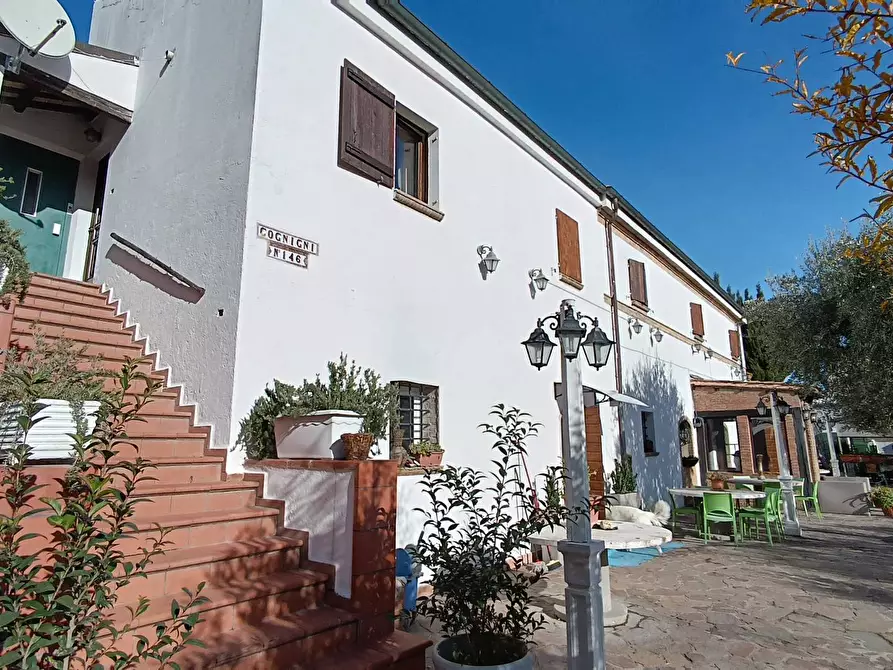 Immagine 4 di Appartamento in vendita  in val tiberina a San Benedetto Del Tronto