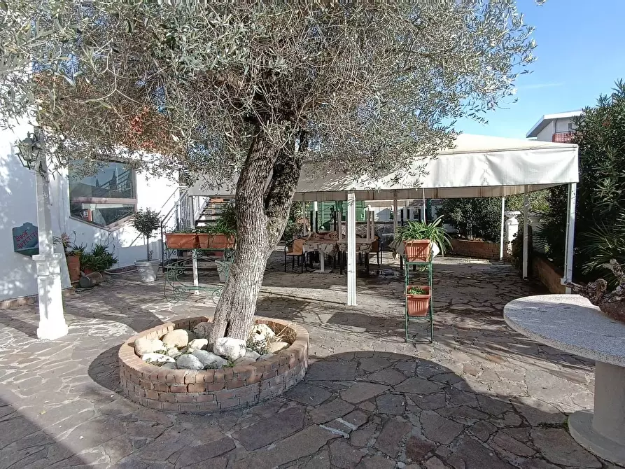 Immagine 6 di Appartamento in vendita  in val tiberina a San Benedetto Del Tronto