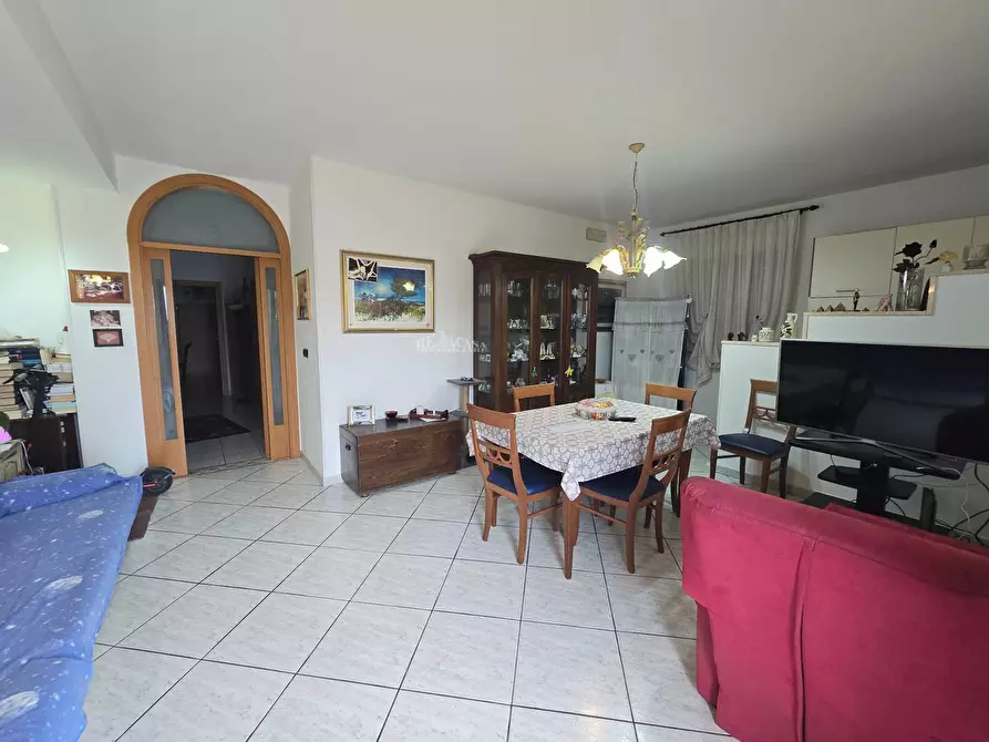 Immagine 10 di Appartamento in vendita  in Via Montenisio 9 a San Benedetto Del Tronto