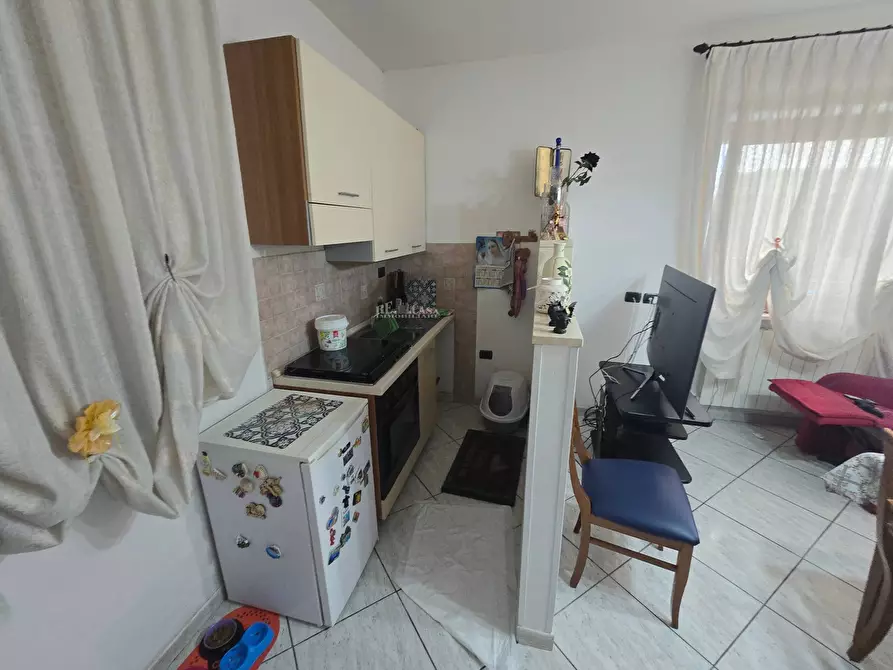 Immagine 13 di Appartamento in vendita  in Via Montenisio 9 a San Benedetto Del Tronto