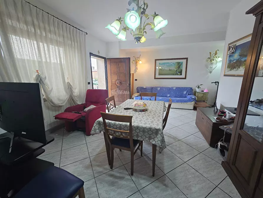 Immagine 14 di Appartamento in vendita  in Via Montenisio 9 a San Benedetto Del Tronto