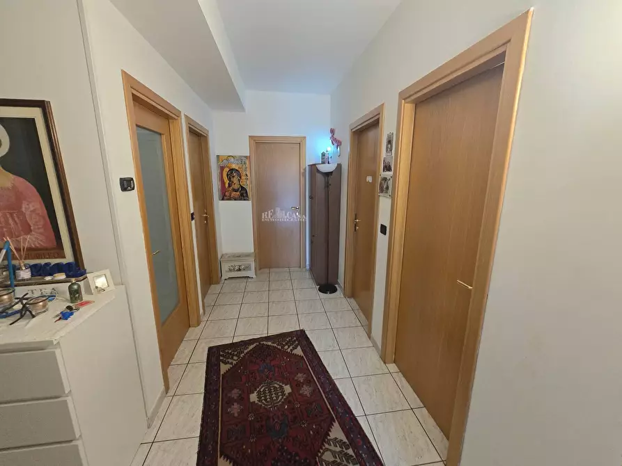 Immagine 19 di Appartamento in vendita  in Via Montenisio 9 a San Benedetto Del Tronto