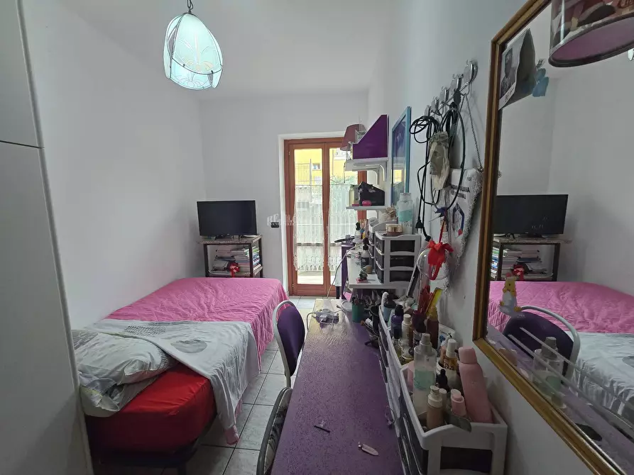 Immagine 23 di Appartamento in vendita  in Via Montenisio 9 a San Benedetto Del Tronto