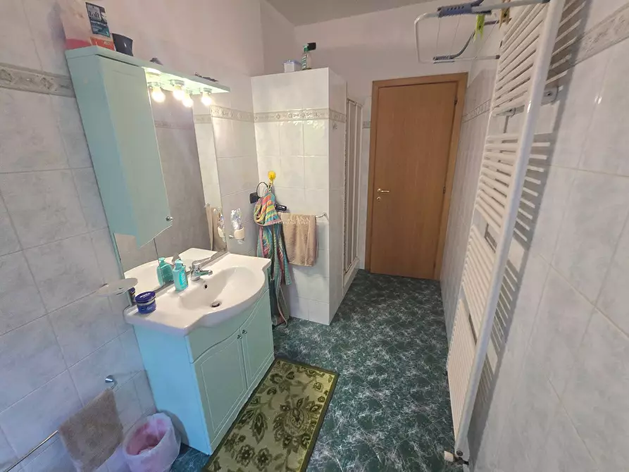 Immagine 31 di Appartamento in vendita  in Via Montenisio 9 a San Benedetto Del Tronto