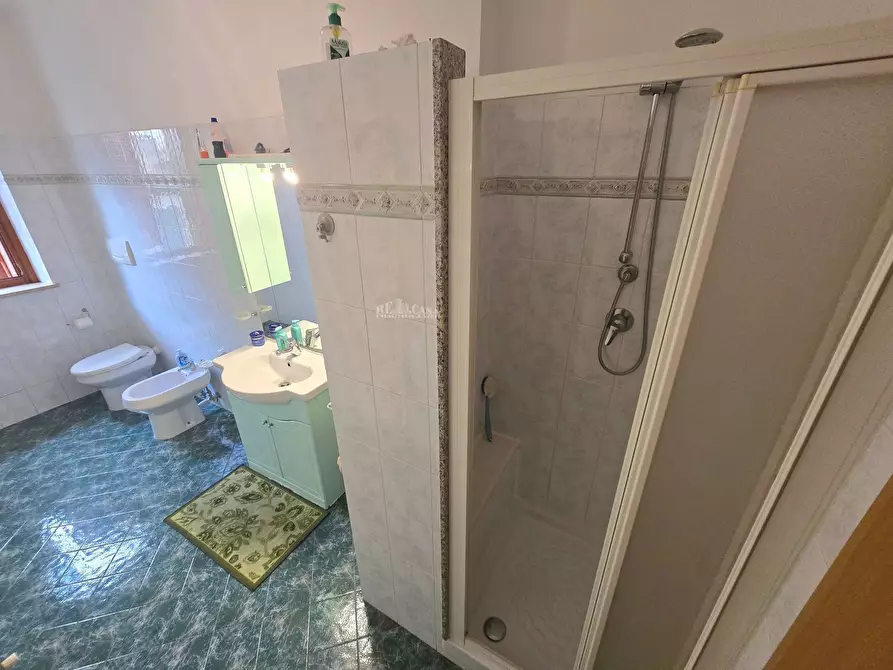 Immagine 32 di Appartamento in vendita  in Via Montenisio 9 a San Benedetto Del Tronto