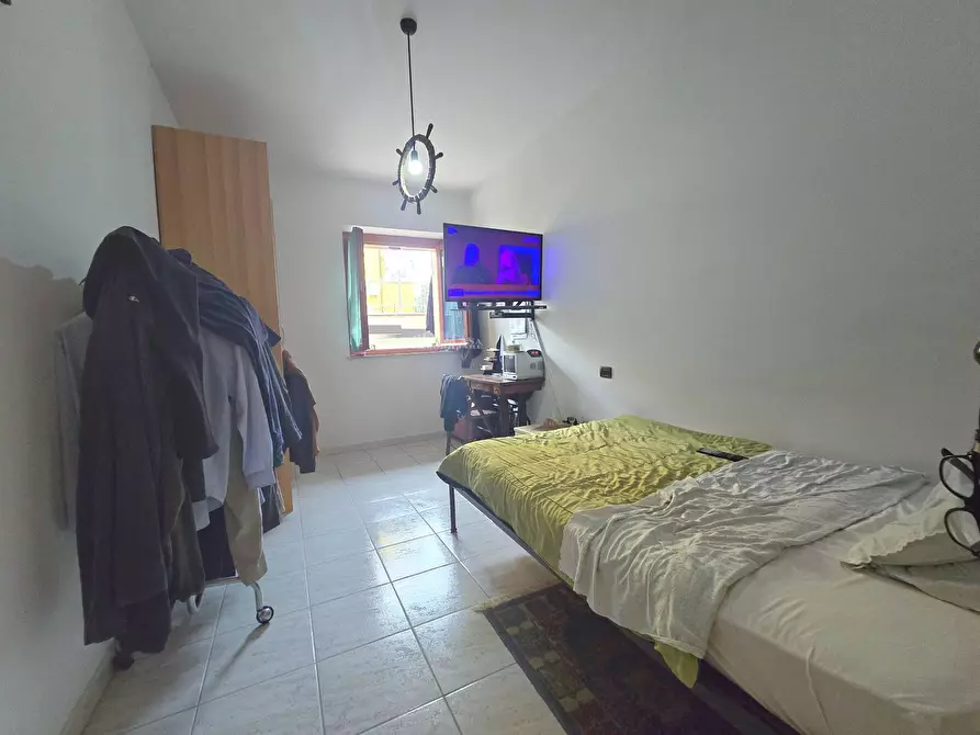 Immagine 33 di Appartamento in vendita  in Via Montenisio 9 a San Benedetto Del Tronto