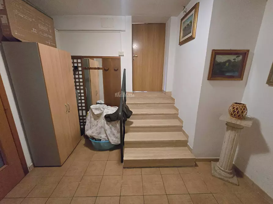 Immagine 34 di Appartamento in vendita  in Via Montenisio 9 a San Benedetto Del Tronto