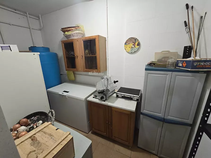 Immagine 35 di Appartamento in vendita  in Via Montenisio 9 a San Benedetto Del Tronto