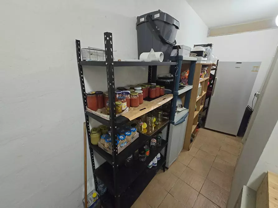 Immagine 36 di Appartamento in vendita  in Via Montenisio 9 a San Benedetto Del Tronto