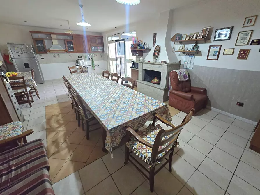 Immagine 9 di Appartamento in vendita  in Via Montenisio 9 a San Benedetto Del Tronto