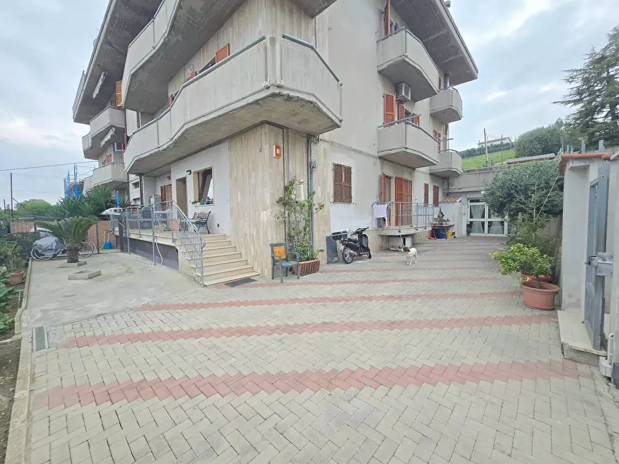 Immagine 44 di Appartamento in vendita  in Via Montenisio 9 a San Benedetto Del Tronto