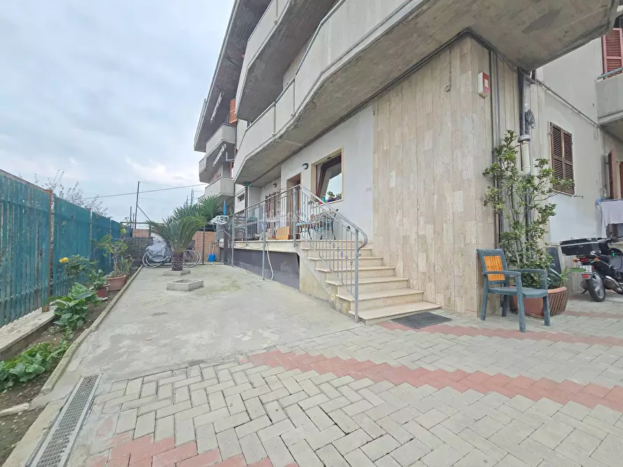 Immagine 39 di Appartamento in vendita  in Via Montenisio 9 a San Benedetto Del Tronto