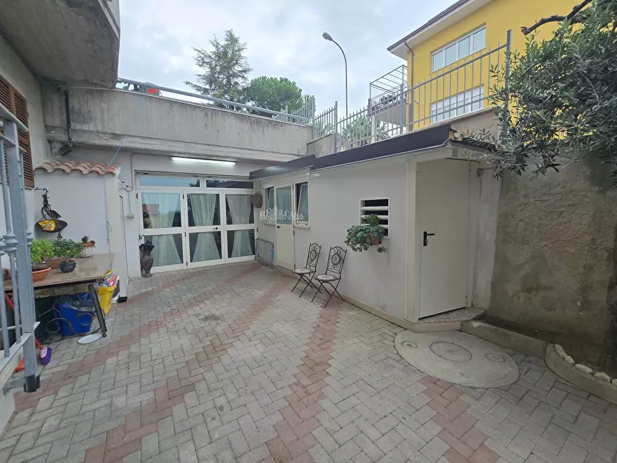 Immagine 37 di Appartamento in vendita  in Via Montenisio 9 a San Benedetto Del Tronto