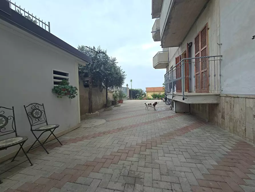 Immagine 38 di Appartamento in vendita  in Via Montenisio 9 a San Benedetto Del Tronto