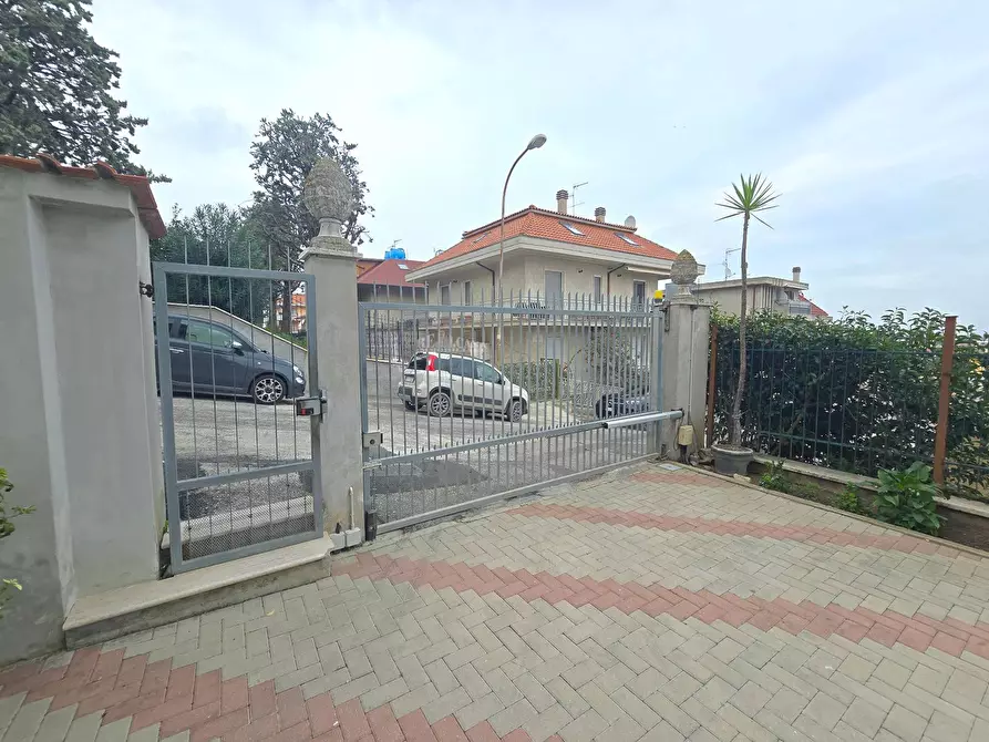 Immagine 43 di Appartamento in vendita  in Via Montenisio 9 a San Benedetto Del Tronto