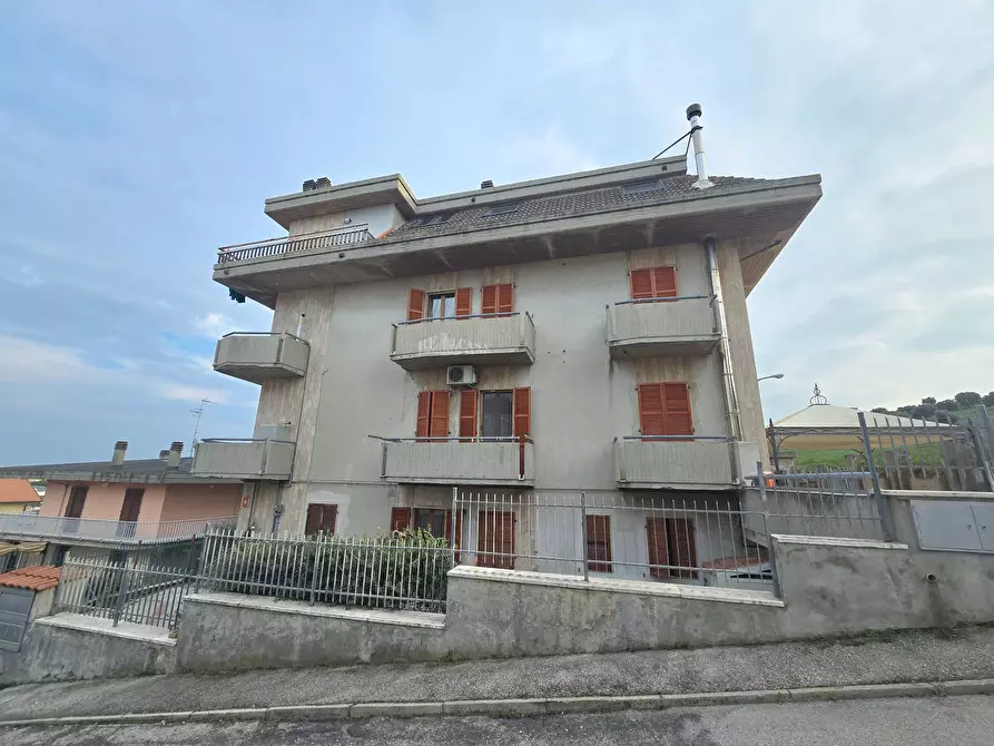 Immagine 40 di Appartamento in vendita  in Via Montenisio 9 a San Benedetto Del Tronto