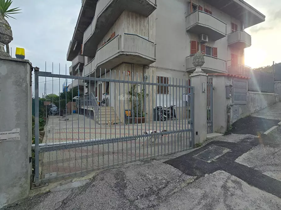 Immagine 42 di Appartamento in vendita  in Via Montenisio 9 a San Benedetto Del Tronto