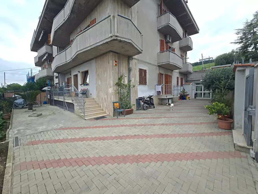 Immagine 2 di Appartamento in vendita  in Via Montenisio 9 a San Benedetto Del Tronto