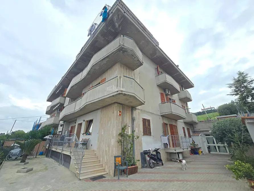 Immagine 1 di Appartamento in vendita  in Via Montenisio 9 a San Benedetto Del Tronto