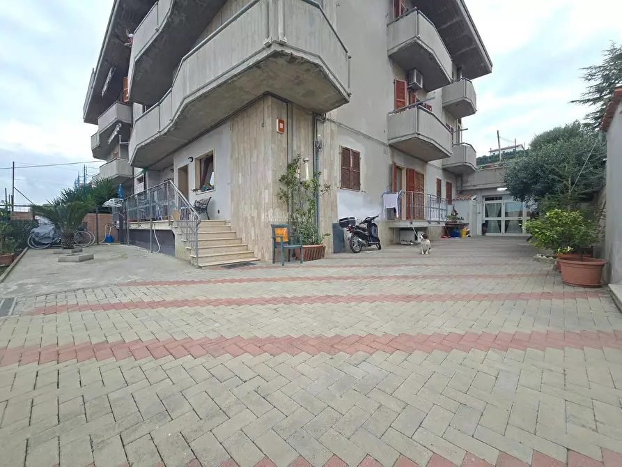 Immagine 41 di Appartamento in vendita  in Via Montenisio 9 a San Benedetto Del Tronto