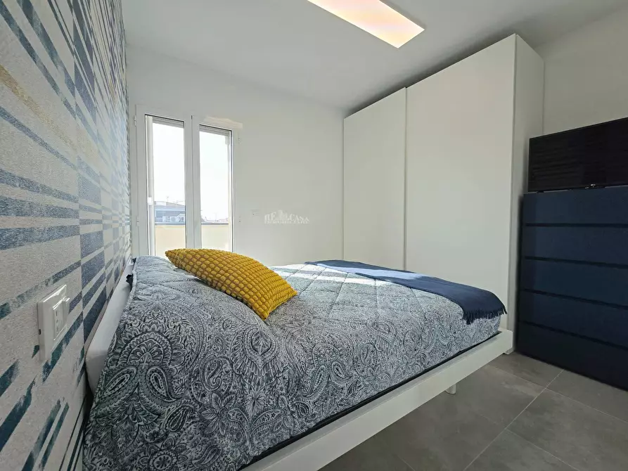 Immagine 16 di Appartamento in vendita  in Via Fratelli Cervi 7 a San Benedetto Del Tronto