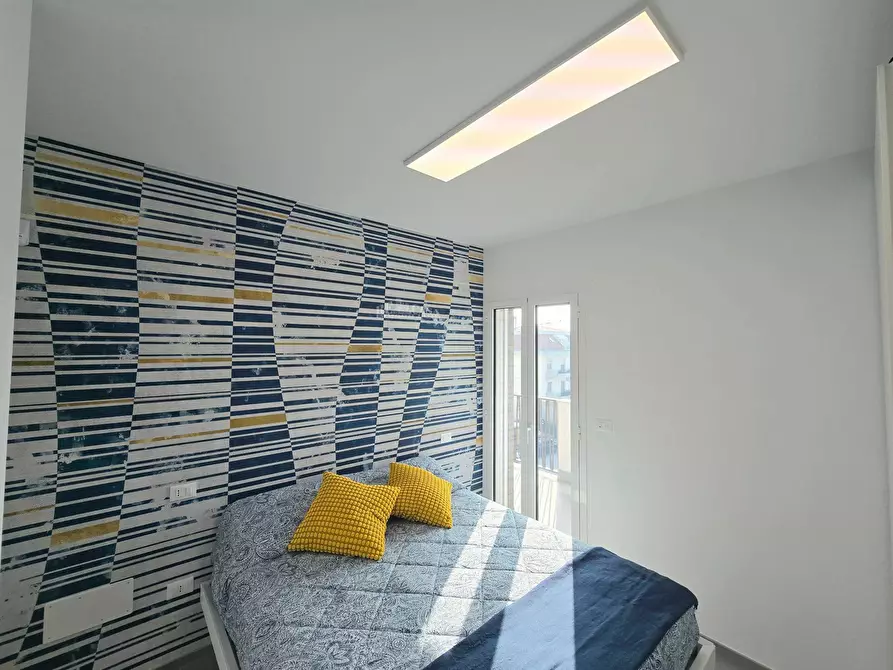 Immagine 15 di Appartamento in vendita  in Via Fratelli Cervi 7 a San Benedetto Del Tronto