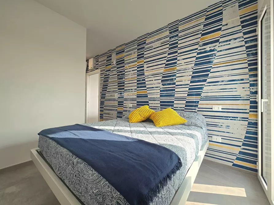 Immagine 14 di Appartamento in vendita  in Via Fratelli Cervi 7 a San Benedetto Del Tronto