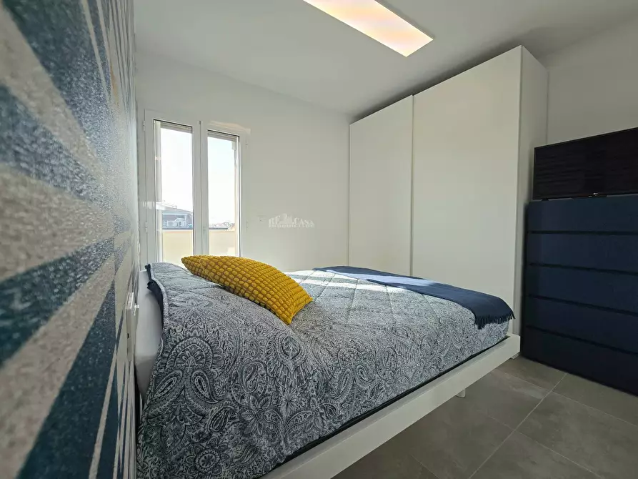 Immagine 13 di Appartamento in vendita  in Via Fratelli Cervi 7 a San Benedetto Del Tronto