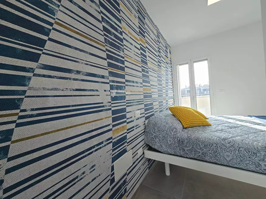 Immagine 12 di Appartamento in vendita  in Via Fratelli Cervi 7 a San Benedetto Del Tronto