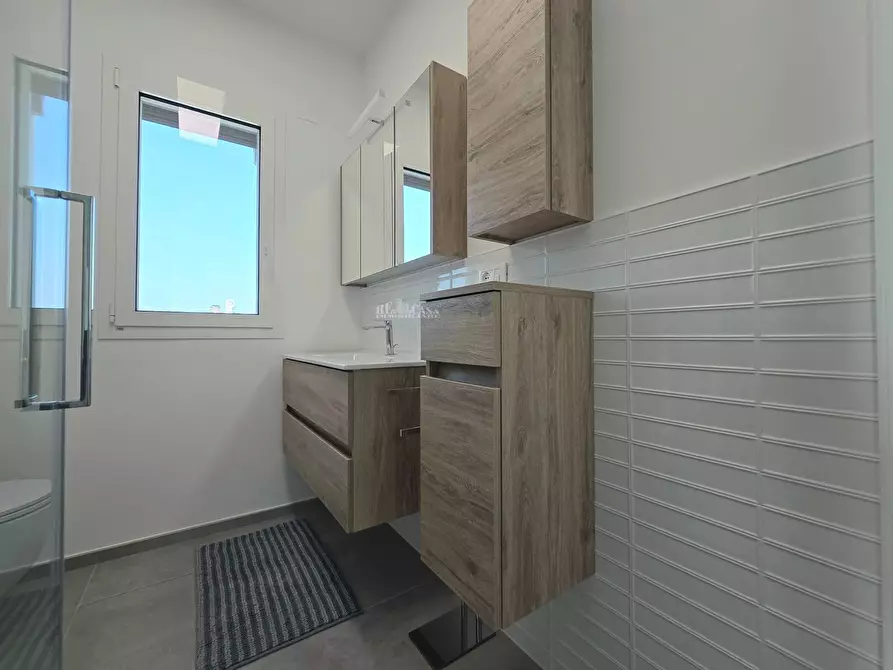 Immagine 19 di Appartamento in vendita  in Via Fratelli Cervi 7 a San Benedetto Del Tronto