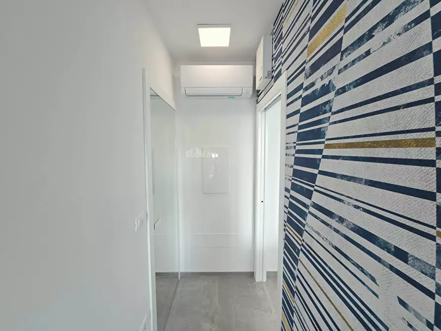 Immagine 17 di Appartamento in vendita  in Via Fratelli Cervi 7 a San Benedetto Del Tronto