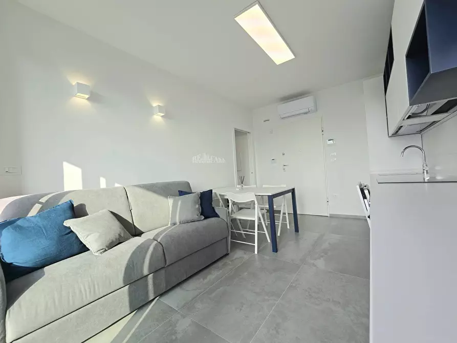 Immagine 4 di Appartamento in vendita  in Via Fratelli Cervi 7 a San Benedetto Del Tronto