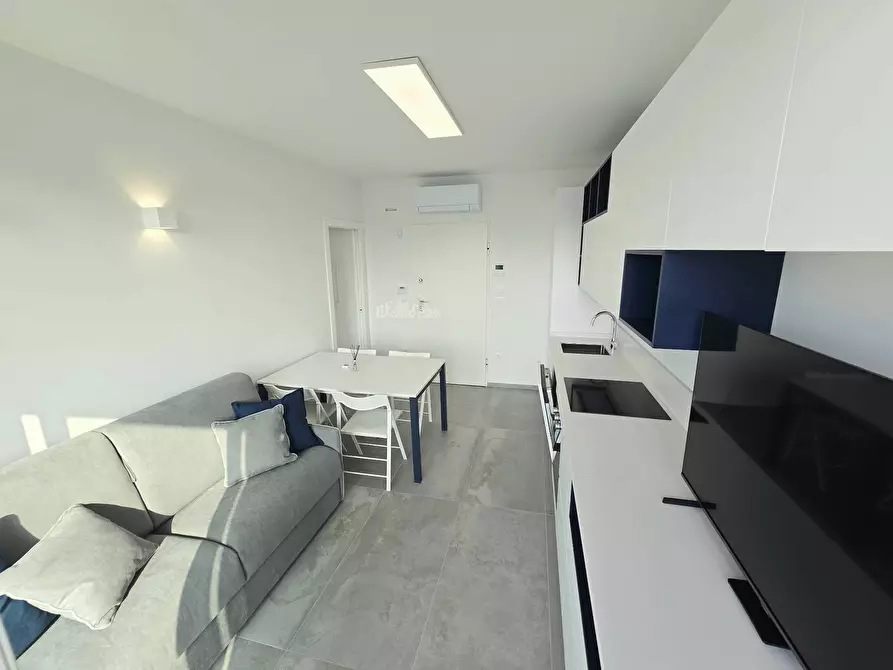 Immagine 6 di Appartamento in vendita  in Via Fratelli Cervi 7 a San Benedetto Del Tronto