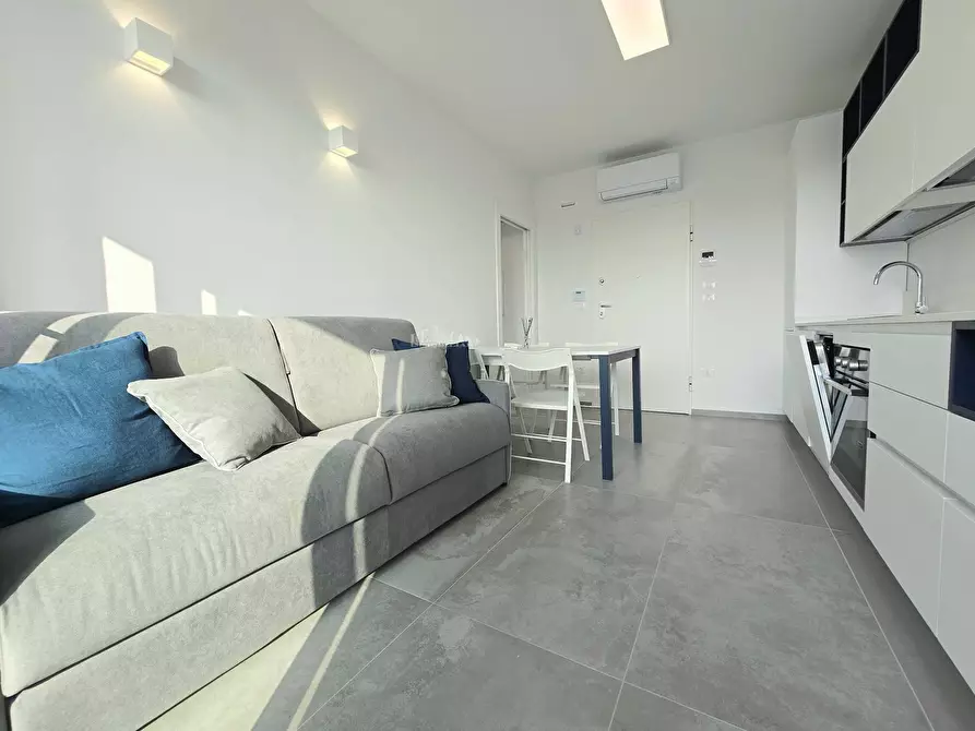 Immagine 7 di Appartamento in vendita  in Via Fratelli Cervi 7 a San Benedetto Del Tronto