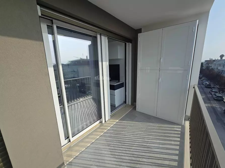 Immagine 10 di Appartamento in vendita  in Via Fratelli Cervi 7 a San Benedetto Del Tronto