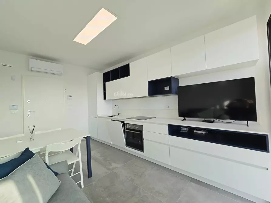 Immagine 5 di Appartamento in vendita  in Via Fratelli Cervi 7 a San Benedetto Del Tronto