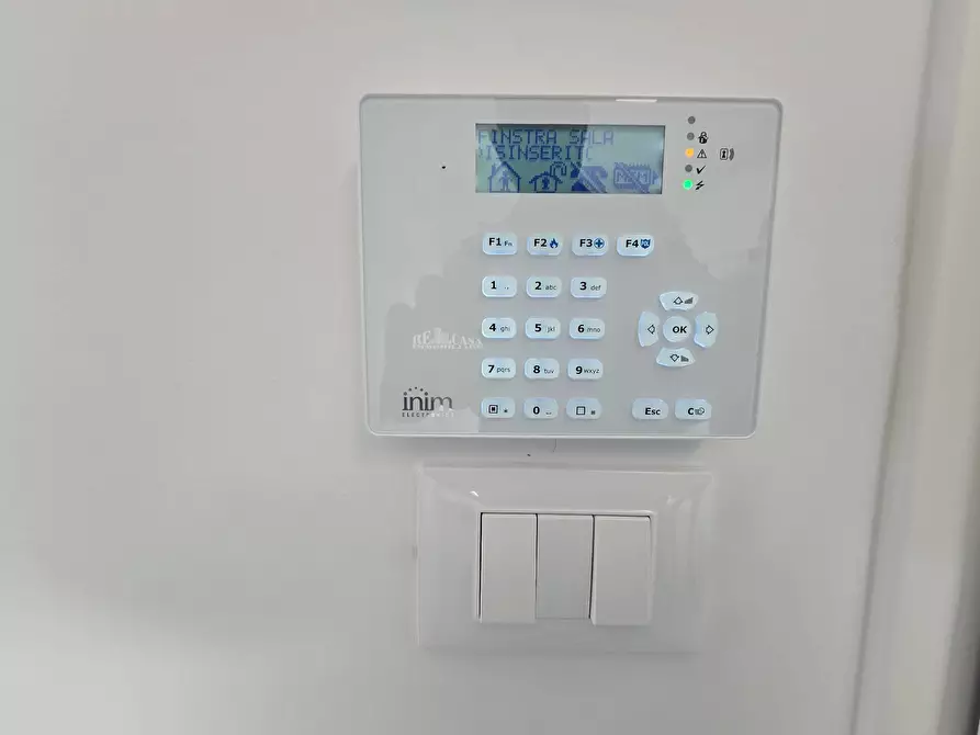 Immagine 20 di Appartamento in vendita  in Via Fratelli Cervi 7 a San Benedetto Del Tronto